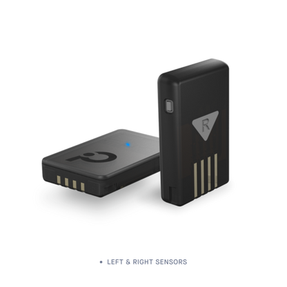 Playermaker and CITYPLAY sensorsfor #1 Soccer Tracker