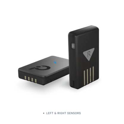 Playermaker and sensors for #1 Soccer Tracker