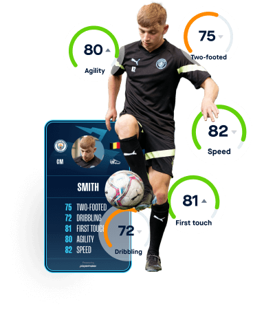 Playermaker 2.0 Smart Soccer Tracker – Real-Time Performance Analysis for Football Training