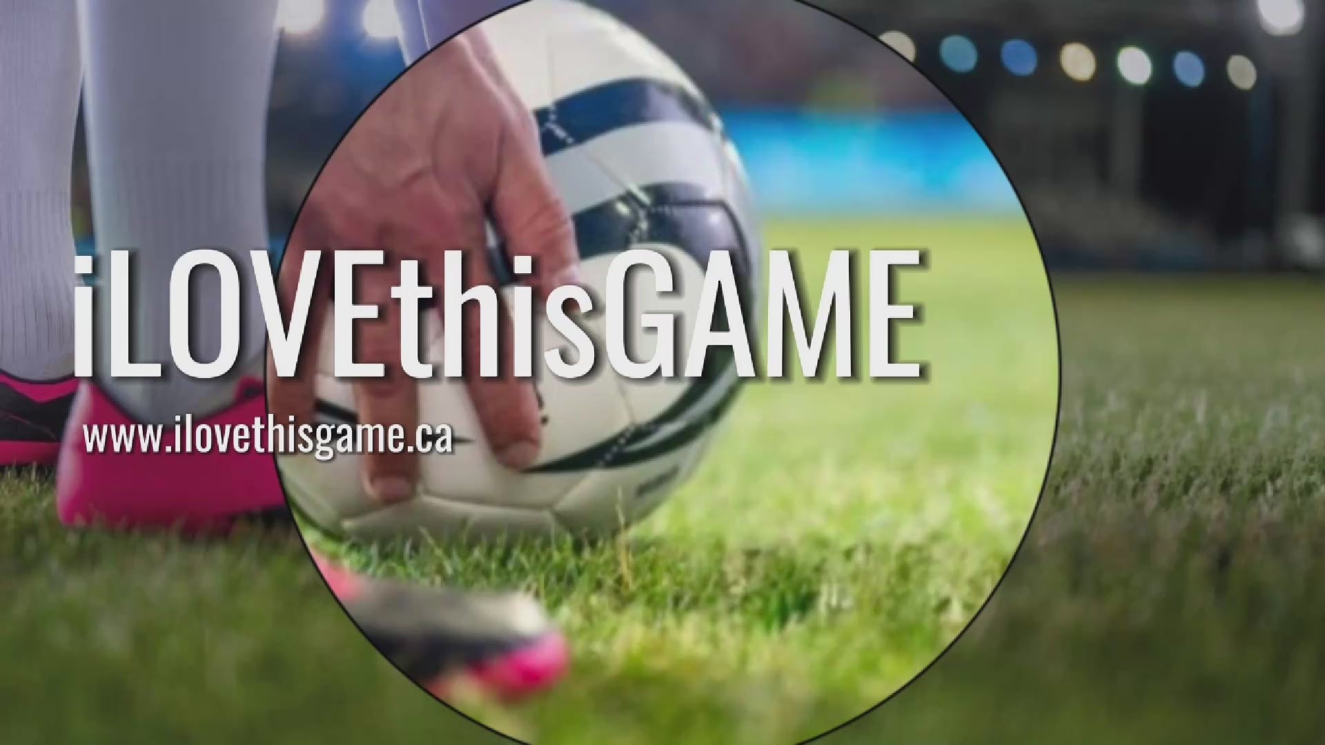 Load video: Promotional Video of iLOVEthisGAME