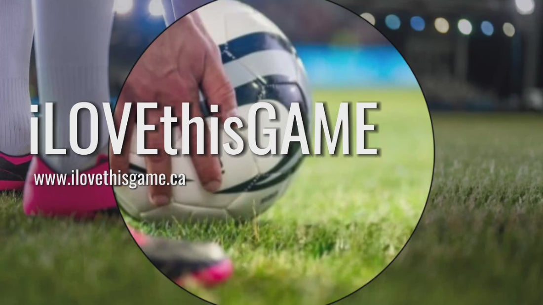 Promotional Video of iLOVEthisGAME